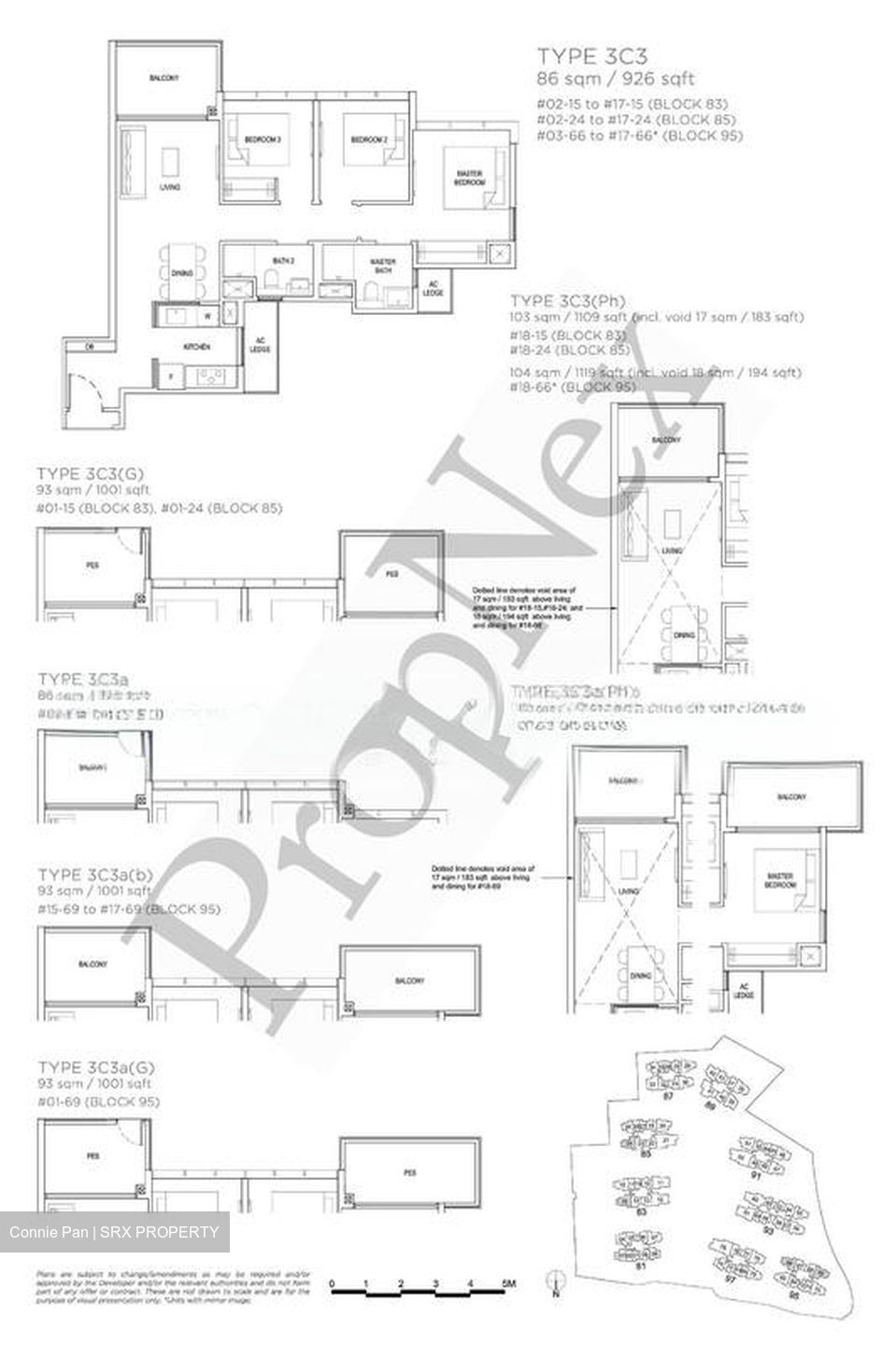 The Florence Residences (D19), Apartment #503743781
